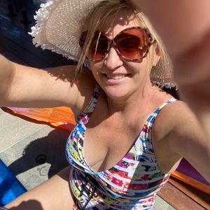 Meet your Posher, Joanne